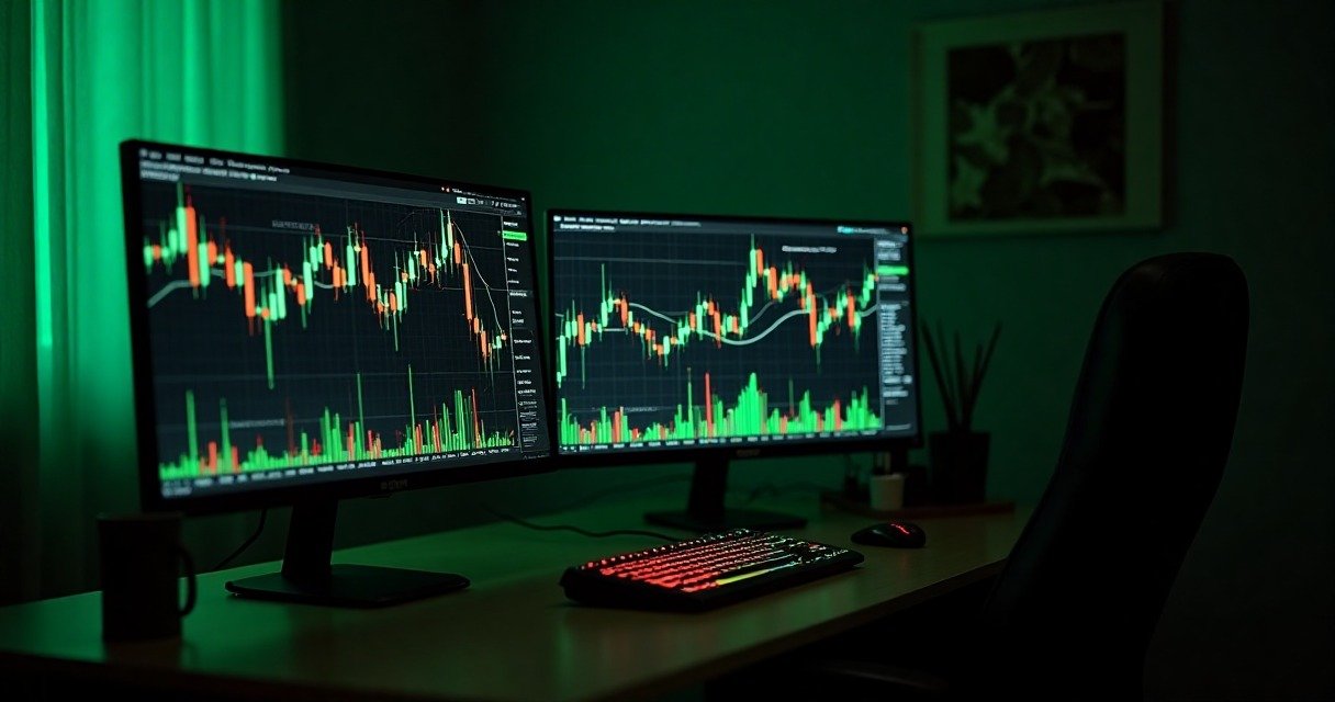 ข่าวเศรษฐกิจสำคัญ NFP ดอกเบี้ย Fed กระทบทองคำและ Forex อย่างไร