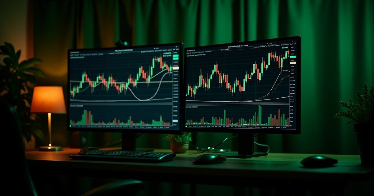 เลือกโบรกเกอร์ Forex อย่างไรไม่โดนหลอก เช็กลิสต์ 8 ข้อก่อนเปิดบัญชี