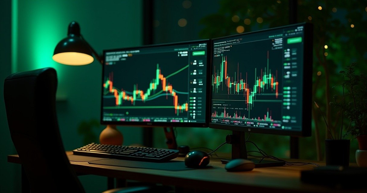 Copy Trading คืออะไร ก็อปยอดเทรดเดอร์มืออาชีพทำงานแทนเราได้จริงไหม