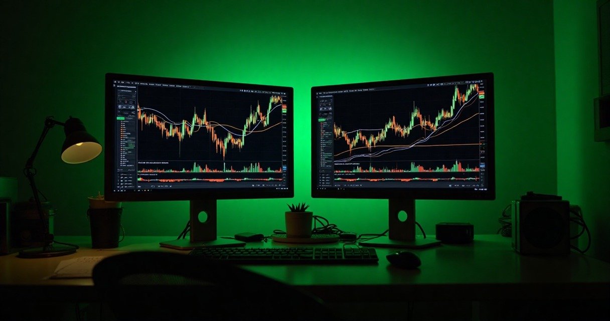 Scalping Day Trade Swing Trade ต่างกันอย่างไร สไตล์ไหนเหมาะกับคุณ