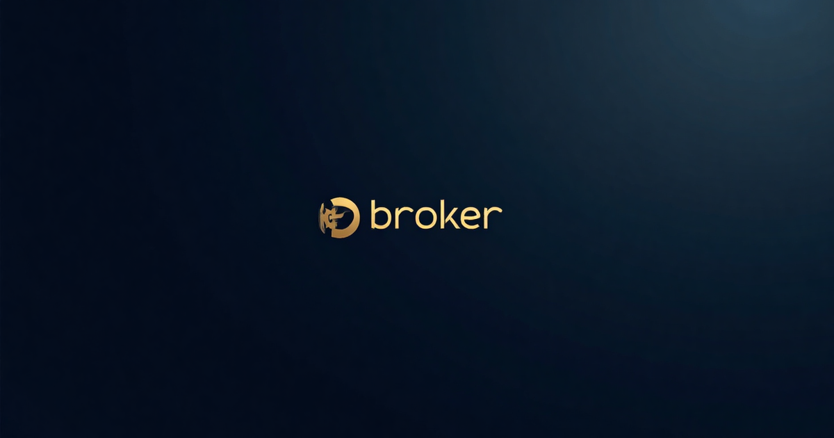 เลือกโบรกเกอร์บน TradingView อย่างไรให้ได้ประโยชน์สูงสุด — ภาพประกอบ 1