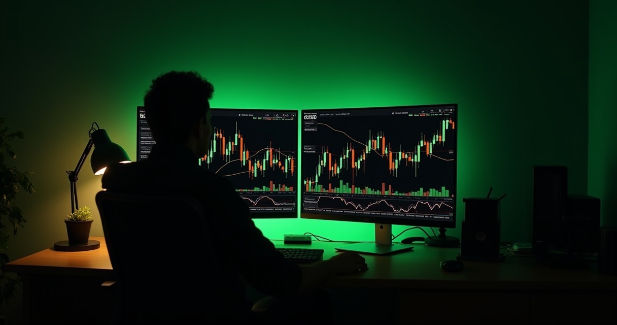 เทรดทองคำ XAUUSD สำหรับมือใหม่ เริ่มต้นอย่างไรให้ปลอดภัย