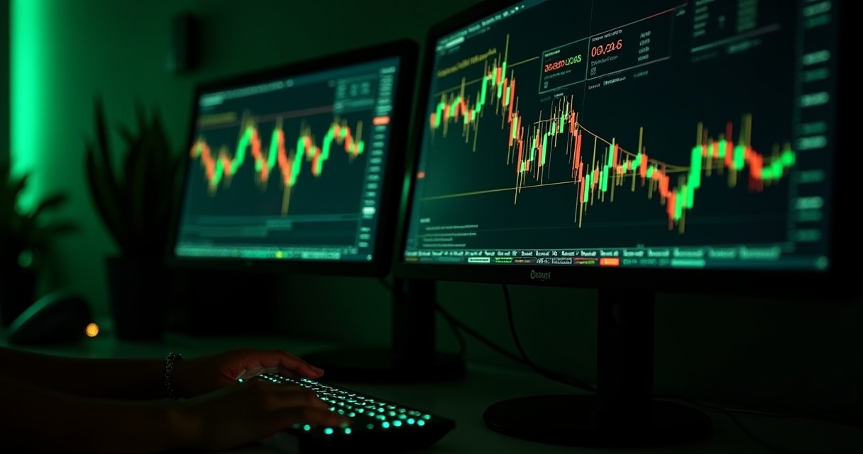 วิธีเลือกโบรกเกอร์ Forex สำหรับมือใหม่ ปี 2026