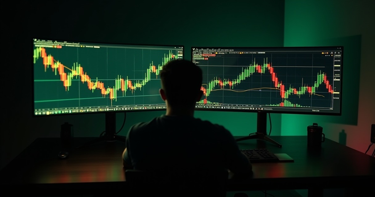 Leverage และ Margin ใน Forex เข้าใจง่ายใน 10 นาที