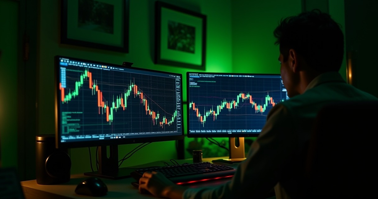 Stop Loss และ Take Profit ใช้อย่างไรให้ปลอดภัย