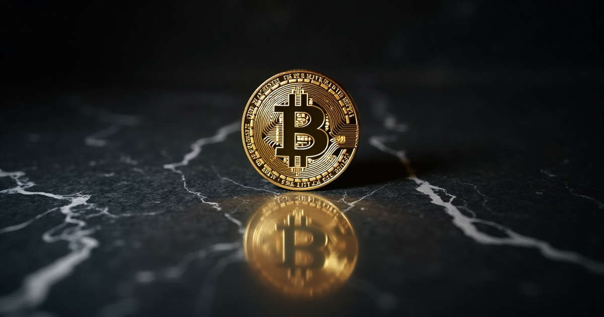 ราคา Bitcoin วันนี้เท่าไหร่ ซื้อขายได้ที่ราคาใด — ภาพประกอบ 1