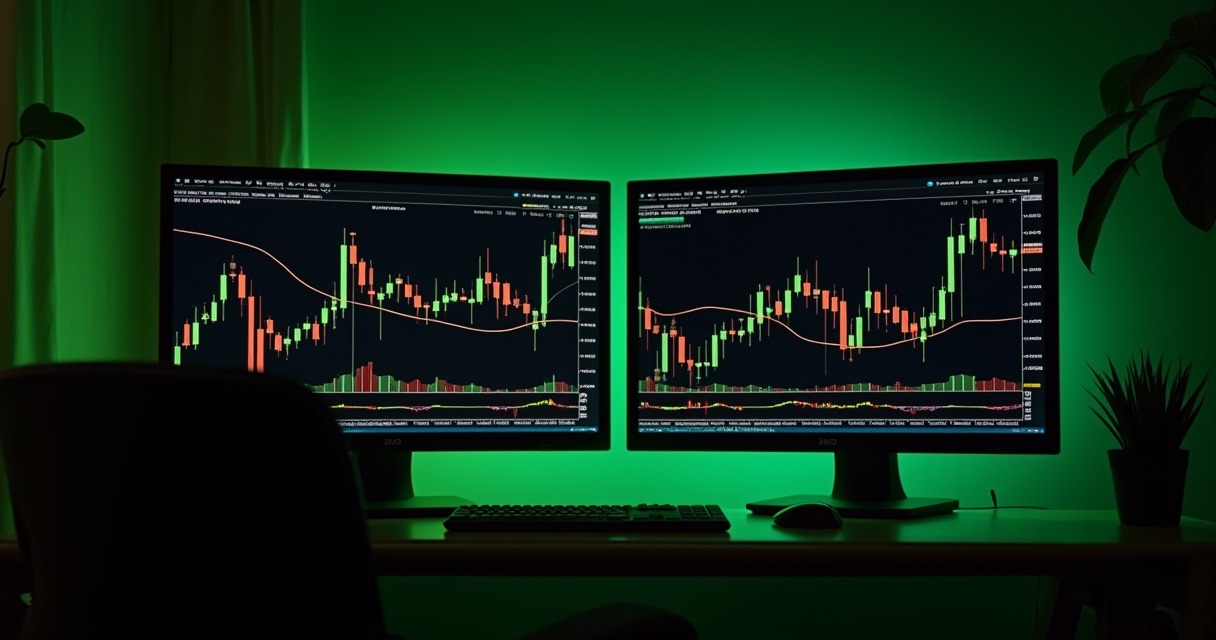 Forex คืออะไร ทำความเข้าใจพื้นฐานก่อนเริ่มเทรด